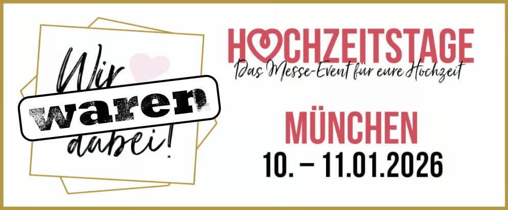 Wir waren dabei